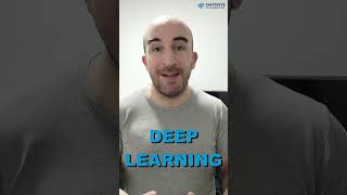 🧠Redes Neuronales Explicadas en 60 Segundos Deep Learning 📊🤖 smythsys shorts IA informática [upl. by Prissie]