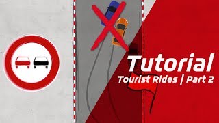 Tutorial Nürburgring TOURIST RIDES  Touristenfahrten [upl. by Anthony]