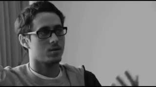 Entrevista a Canserbero sobre su vida [upl. by Armyn343]