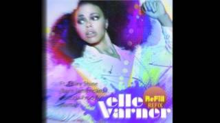 Elle Varner Ft EdleyShine Refill Refix ProdBy DJJButtah [upl. by Jea]