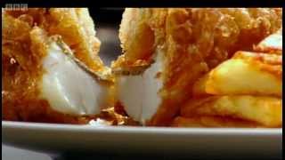 How to make perfect Fish amp Chips  In Search of Perfection  BBC [upl. by Assinna89]