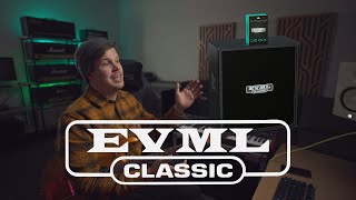 EVML Classic IR Cab Pack [upl. by Yeldah]