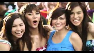 ABSCBN Summer Station ID 2010 quotSummer ang Simulaquot [upl. by Avner]