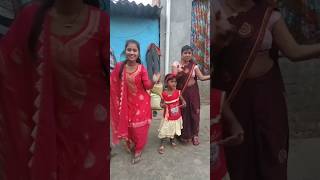 love song newsong cute dance binterekyahaijeenachannel hindi 2018 [upl. by Nnalyrehc815]