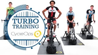 Turbo Training Tips [upl. by Steep970]