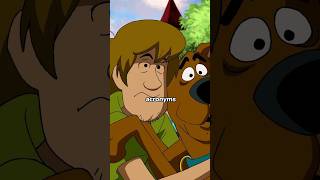 😱Uncovering the Secret Meaning Behind Shaggy amp Velmas ScoobyDoo Catchphrases UUin [upl. by Nonnahc]