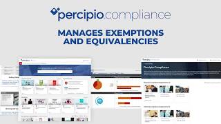 Percipio Compliance [upl. by Fortune]