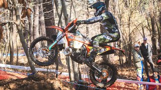 24MX Alestrem 2024  Xtreme Test Qualification  Marc Riba POV [upl. by Gittle]