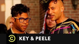 Key amp Peele  Nooice [upl. by Dion643]