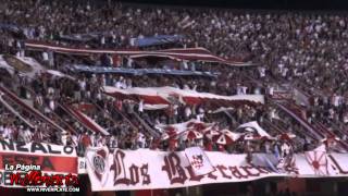 En las malas muchos más  River vs Patronato [upl. by D'Arcy]