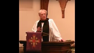 November 3 2024 Sermon  Fr Richard McKeon  St Peters Church [upl. by Cindelyn781]