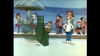 1962  The Jetsons cartoon opening [upl. by Hugo]