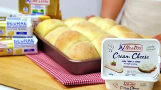 Cream Cheese Pandesal [upl. by Joanna178]