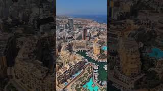 MALTA  St Julians travel ytshorts visitmalta holiday islandlife [upl. by Oicneserc631]