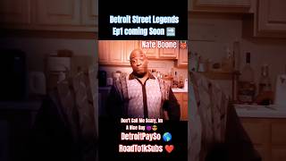 Nate Boone is a Nice Guy right yall shorts viral trending nateboone detroit legend funny [upl. by Sarilda]