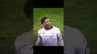 Real Madrid 🔥 aftereffects foryou viral trending football [upl. by Mayor]