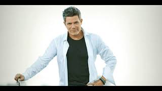 Alejandro Sanz BIOGRAFIA [upl. by Rasec]