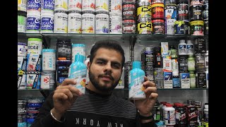 Best Supplement For Fat Loss  Hf series Liquid LCarnitine  Dherya Bajaj  With Bloopers [upl. by Lorena]