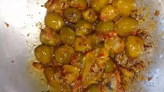 Lapsi ko achar ko Recipe🔥 🥄🥰yummy🤤Hjr haru le ni try garnu hola 🙏🥀ytshorts ❤️ [upl. by Tobiah440]