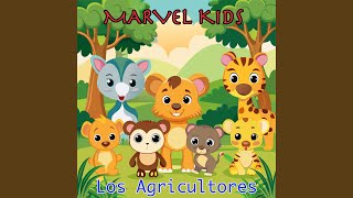 Los Agricultores [upl. by Helga]