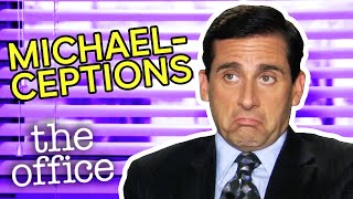 Michaels Misconceptions  The Office US [upl. by Mobley760]