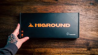 The Truth about Higround Gaming Keyboards [upl. by Merriott374]