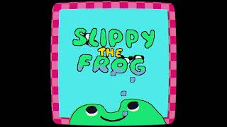 SLIPPY THE FROG TRAILER  OUT NOW [upl. by Ahseuqram]