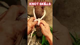 TRY THIS AND YOULL BE SURPRISED knots [upl. by Saphra]