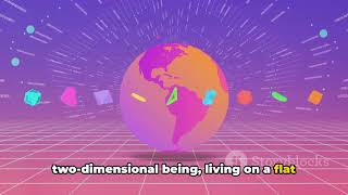 Exploring the 4th Dimension A Scientific Perspect [upl. by Eednam]