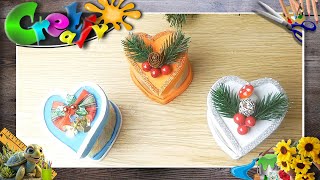 Ein geniales Geschenk für Kinder und Erwachsene zu Weihnachten [upl. by Namzaj]