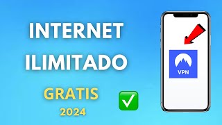 Como Tener Internet Gratis Ilimitado Para Todas Las Compañias 2024✅ [upl. by Aldercy727]