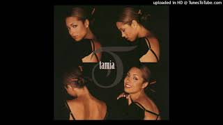 Tamia  Who Do You Tell 432Hz [upl. by Venterea]