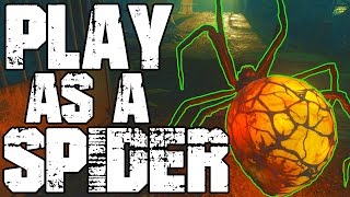 Spider Weapon Easter Egg Tutorial  Zetsubou No Shima Easter Egg  Black Ops 3 Zombies [upl. by Beth]