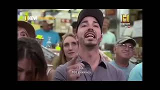 Baggage Battle New Episode 2022history historytv18 baggage [upl. by Hutt]