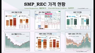 RECSMP 가격현황2023119 [upl. by Norb]