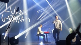 Lukas Graham  7 Years  NMTVendée [upl. by Haisej]