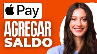 Como Agregar Saldo A Apple Pay 2024 [upl. by Steinke412]