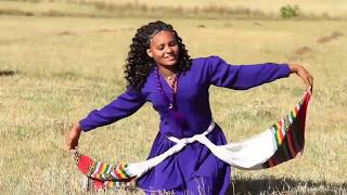 Teddy Afro  አፄ ቴዎድሮስ ፪ኛ Atse Tewodros   Unofficial Video [upl. by Yregram]