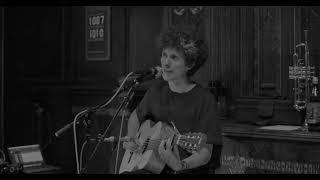 Ron Gallo  All the Punks Are Domesticated Solo Live  First Unitarian Church Philadelphia [upl. by Hance]