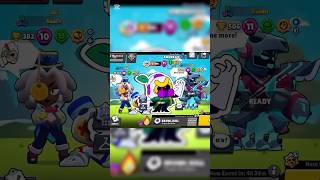 “Hold on to your hats folks” 🍄 supercellpartner brawlstars supercell [upl. by Slack]