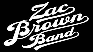 Zac Brown Band Toes HD [upl. by Cheffetz845]