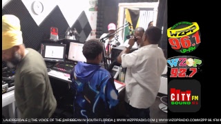 Madvibes Live Stream WZOP 927FM WZPP 961FM [upl. by Aloiv896]