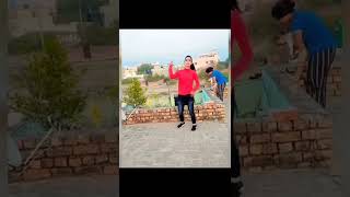 Tarya de vich jado menu vekhegi punjabi songs reel  Anamika Singh Garwa ♥️ trending reels [upl. by Edric]