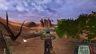 DOWNHILL DOMINATION GAMEPLAYS 1080P 60FPS [upl. by Odnalor896]