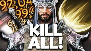 MELT EVERYONE Primary PVP Build for TEMPEST FULL GUIDE  Diablo Immortal [upl. by Convery]