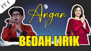 Bedah Lirik Angan  Ben Ladin amp Shiha Zikir [upl. by Nawuj]