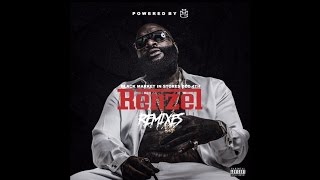 07 Rick Ross  Dirty White Speaks Make Em Say Huh [upl. by Epp]