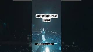 kudha gawah by Diljit Dosanjh Abu Dhabi Tour diljitdosanjh motivation [upl. by Stoll162]