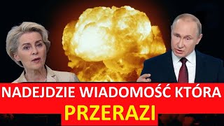 Orędzie Jezusa  TA WIADOMOŚĆ NADEJDZIE I WAS PRZERAZI Czasy Ostateczne Luz de Maria [upl. by Akimrej881]