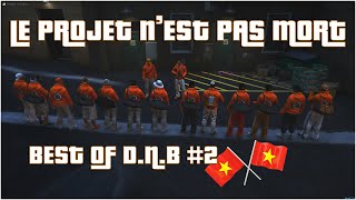 ARCADIA RP DNB BEST OF DA NANG BOYS 2 [upl. by Cyrill990]